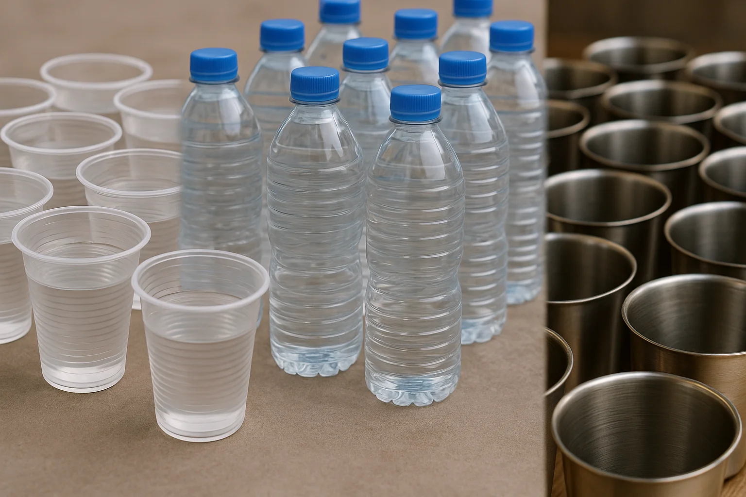 The Silent Killer at Every Event — And No One's Talking About It