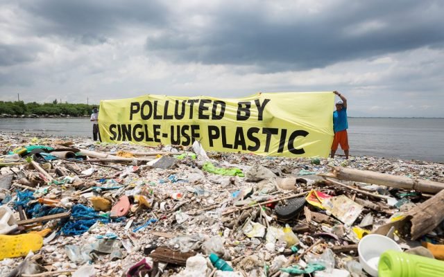 India's Struggle with Single-Use Plastics: A Ban in Retrospect