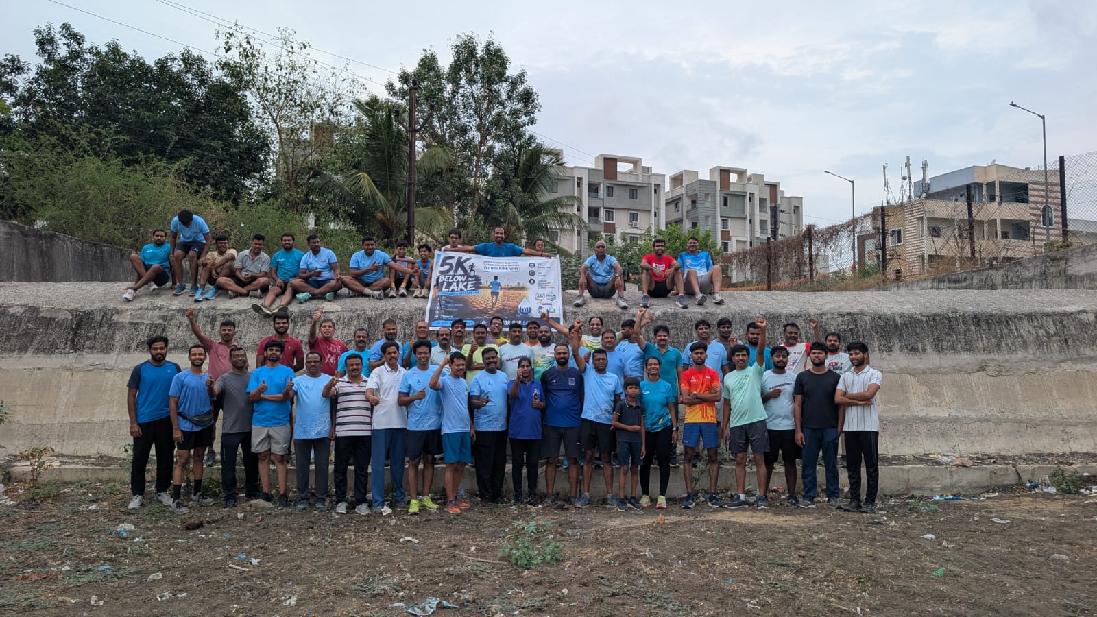 Lake Water Protection Project