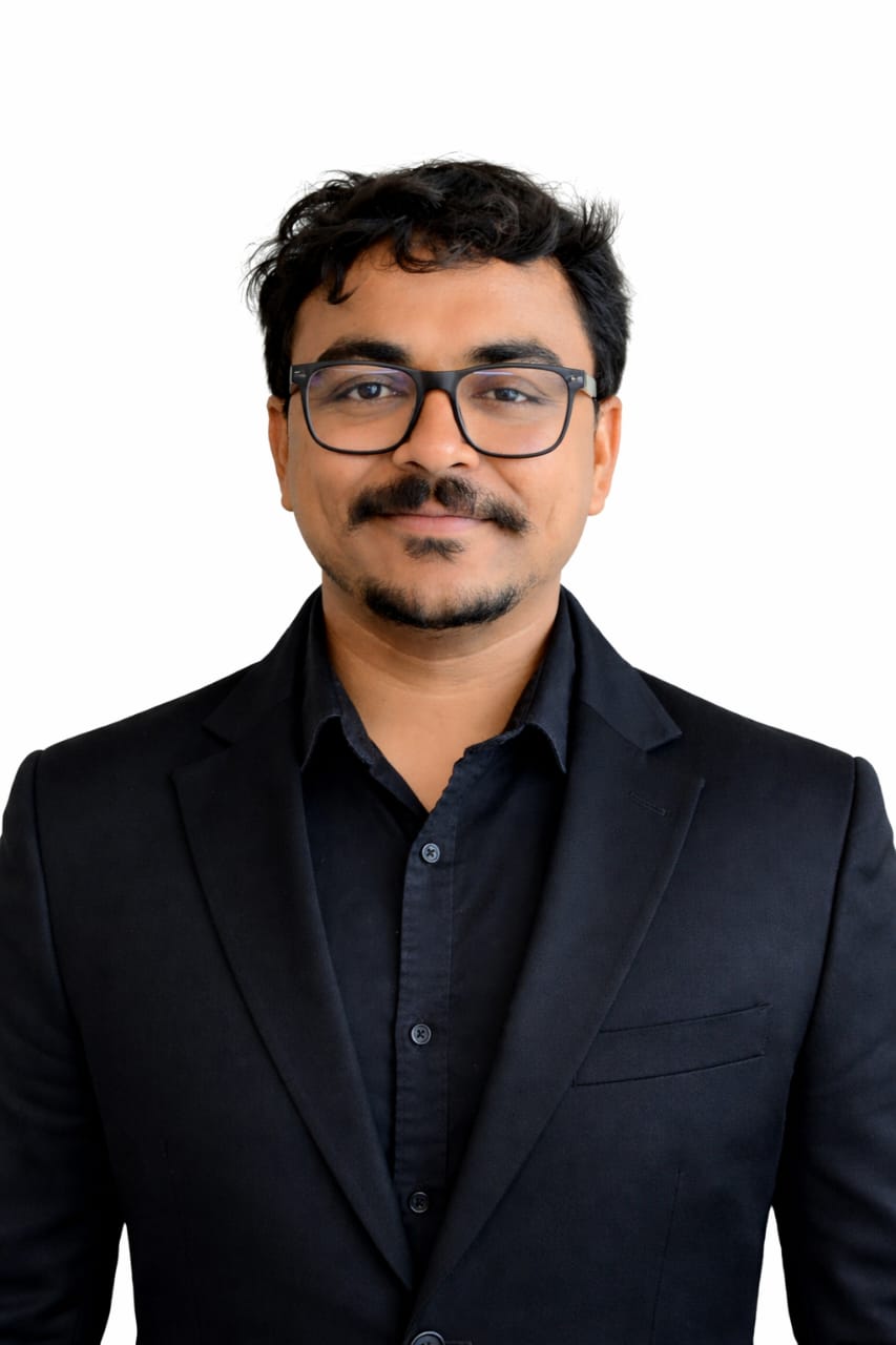 Manoj Vidiyala