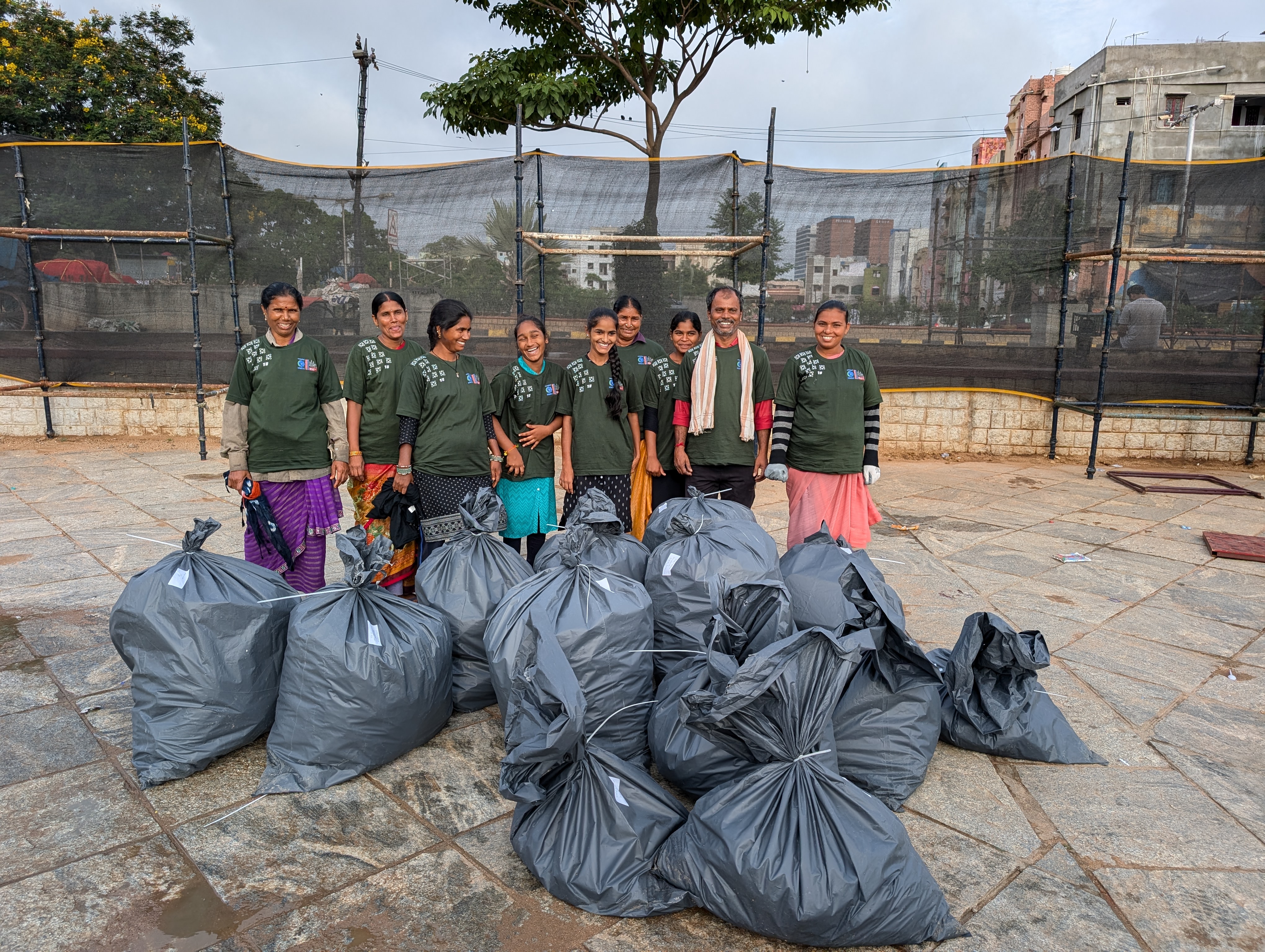 Circular economy project