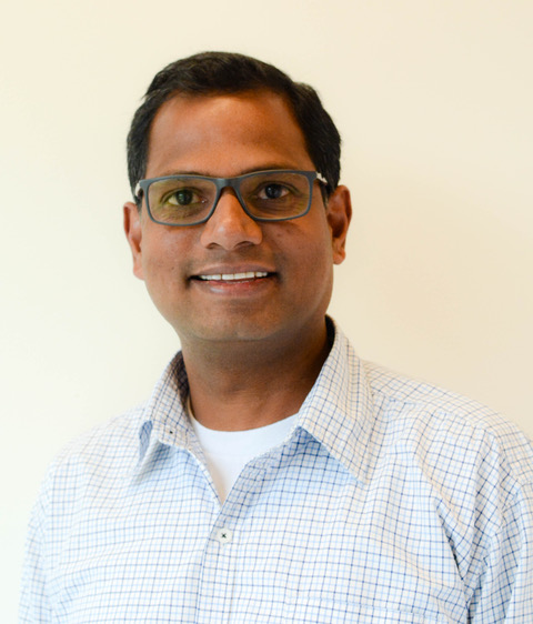Venkat Ankam