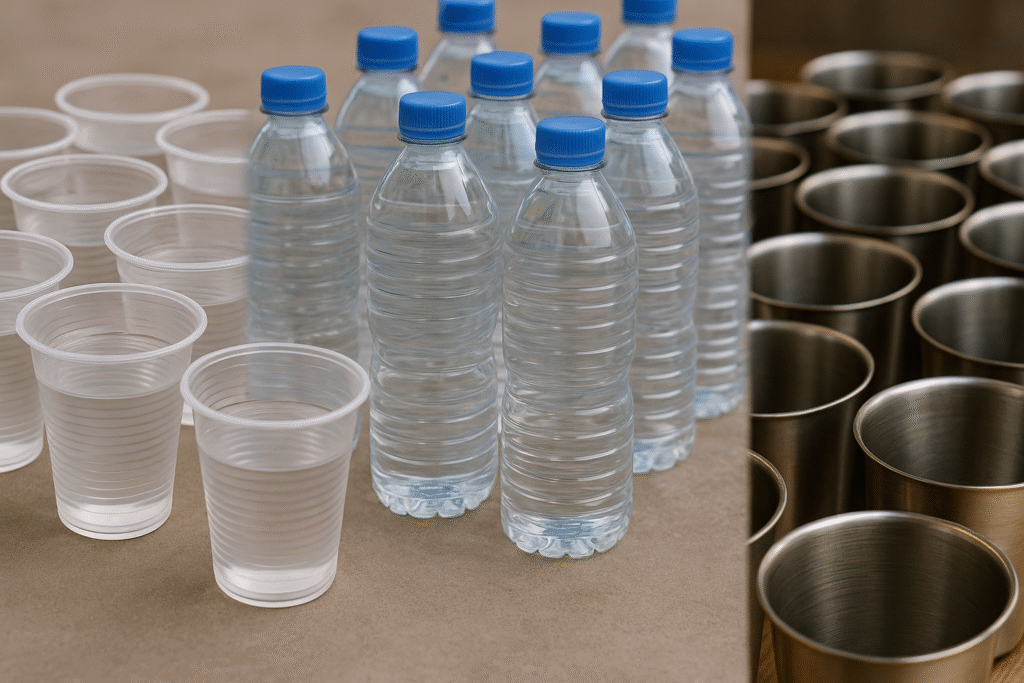 đź’§The Silent Killer at Every Event — And No One’s Talking About It đź’§