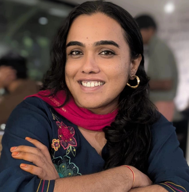 How DHA3R Changed Me – From Awareness to Action